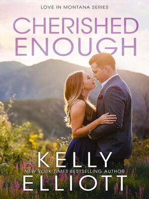 cover image of Cherished Enough